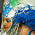 Fantasy Fest Parade 2002 photo - Duval Street, Key West